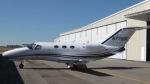 Private Business Jet - Citation Mustang