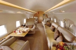 LUXURY PRIVATE JETS
