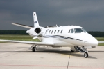 Private Business Jet - Citation XLS