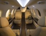 Private Business Jet - Citation Mustang 4 seats: